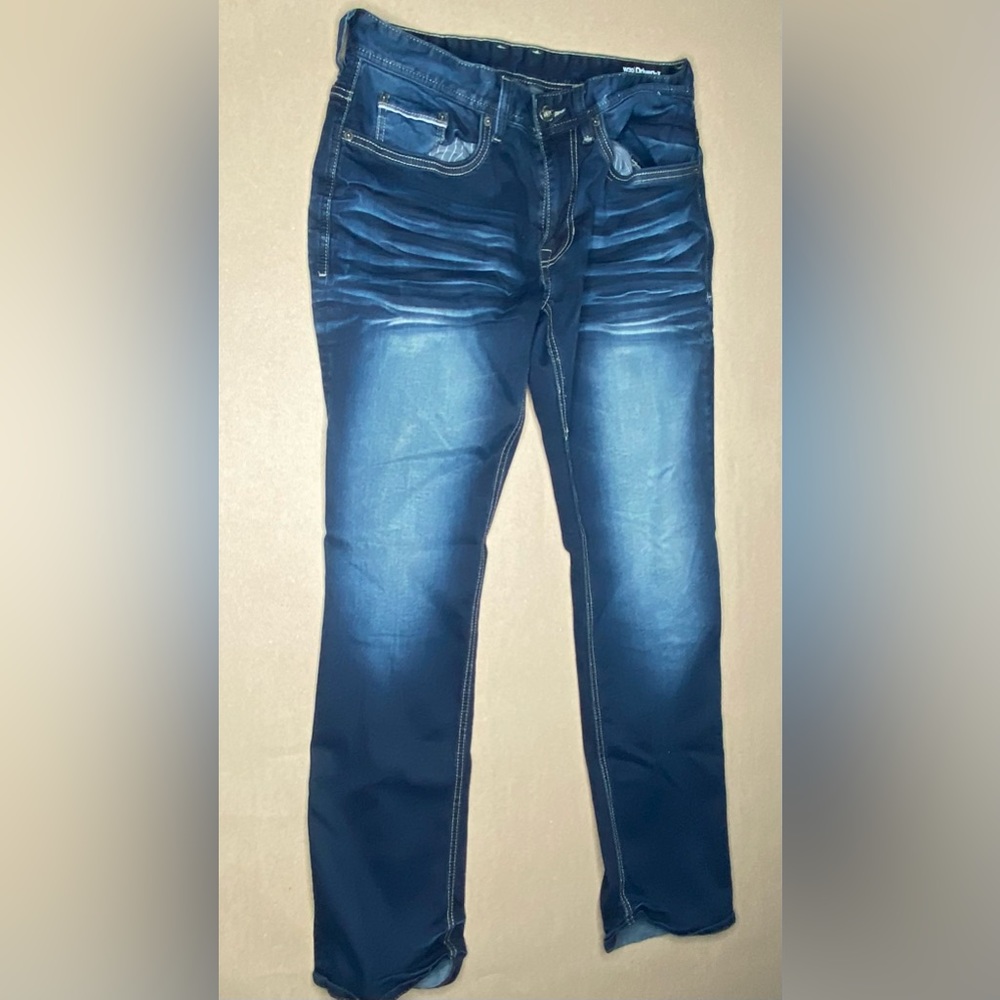 Buffalo David Bitton Men’s skinny Jeans